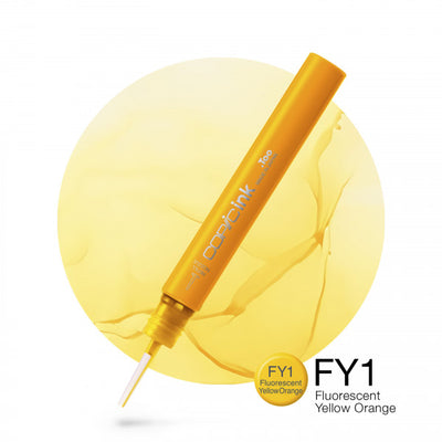 Copic Various Ink FY - 12ml