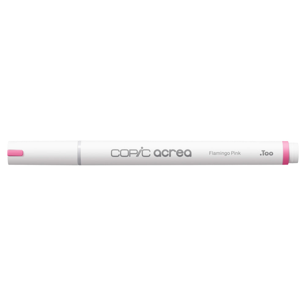 Copic Acrea - Flamingo Pink