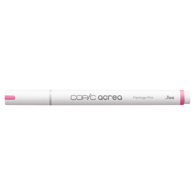 Copic Acrea - Flamingo Pink
