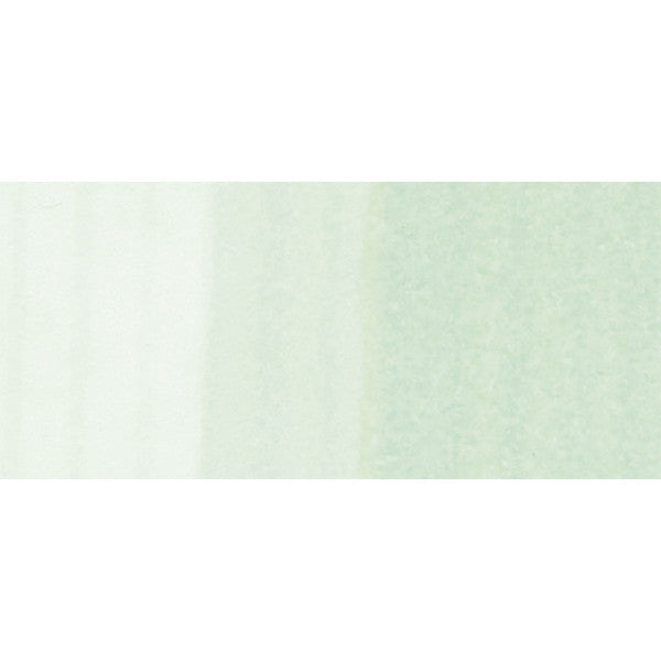 Copic Ciao G000 - Pale Green