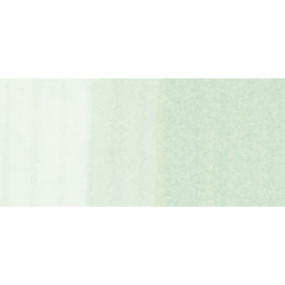 Copic Ciao G000 - Pale Green