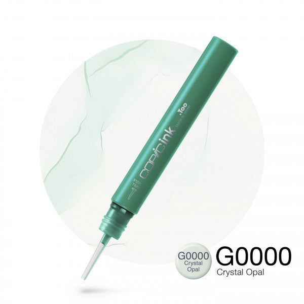 Copic Various Ink G0000 - 12ml