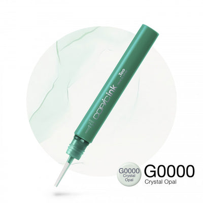 Copic Various Ink G0000 - 12ml