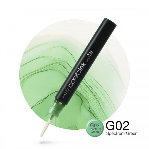 Copic Various Ink G02 - 12ml