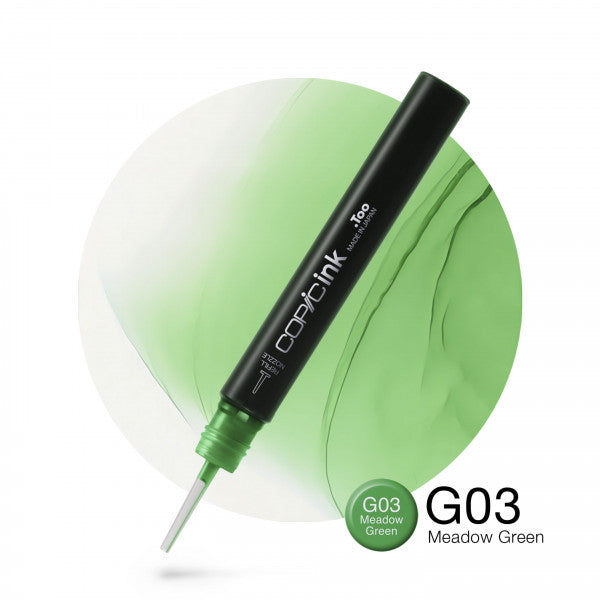Copic Various Ink G03 - 12ml