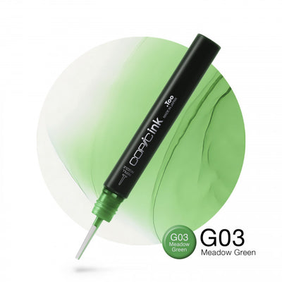 Copic Various Ink G03 - 12ml