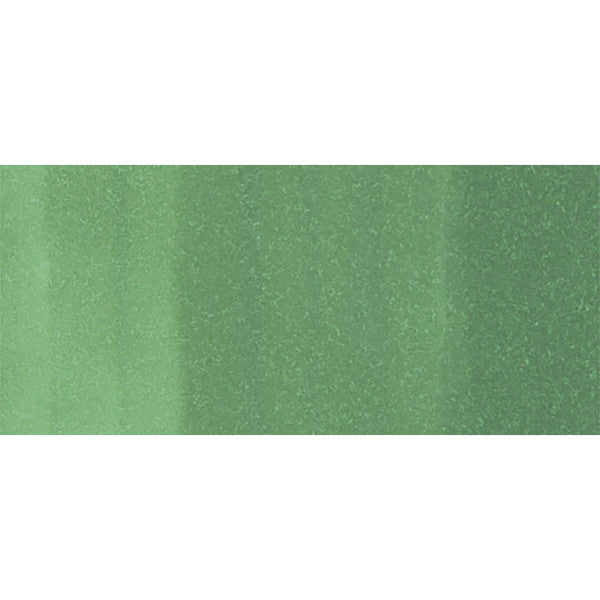 Copic Sketch G09 - Veronese Green