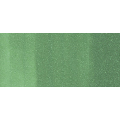 Copic Sketch G09 - Veronese Green