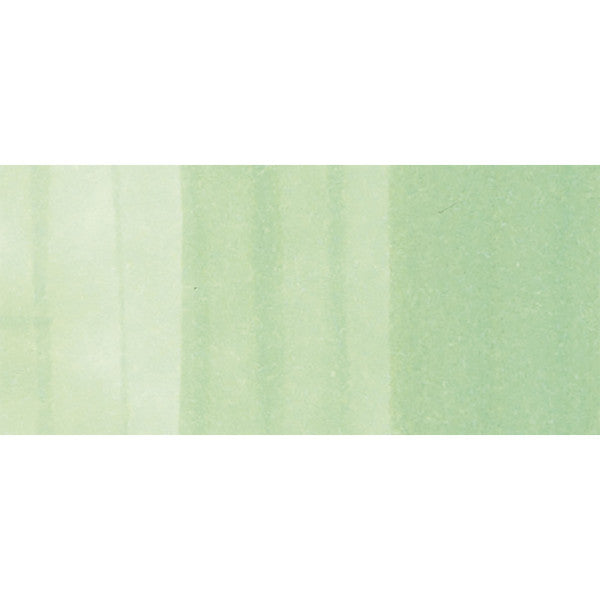 Copic Sketch G12 - Sea Green