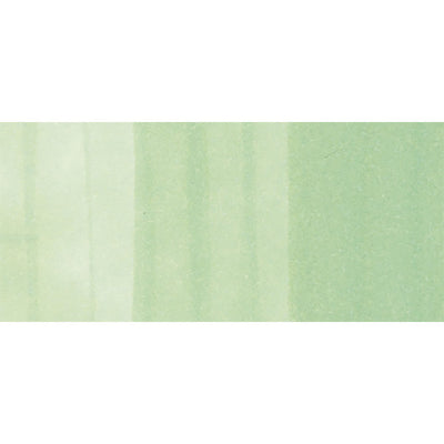 Copic Sketch G12 - Sea Green