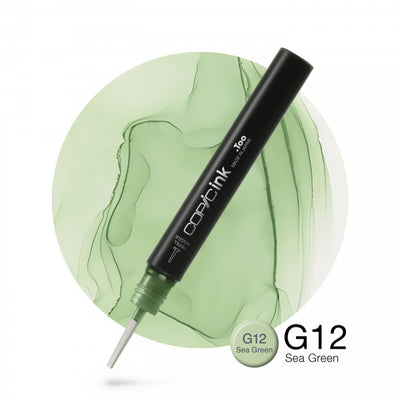Copic Various Ink G12 - 12ml