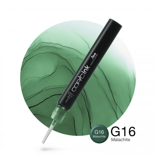 Copic Various Ink G16  - 12ml