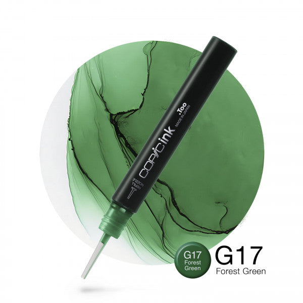 Copic Various Ink G17 - 12ml
