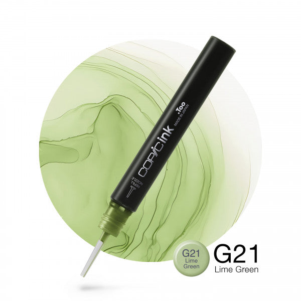 Copic Various Ink G21 - 12ml