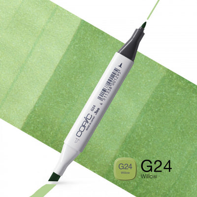 Copic Classic G24 - Willow