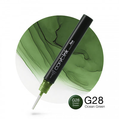 Copic Various Ink G28 - 12ml