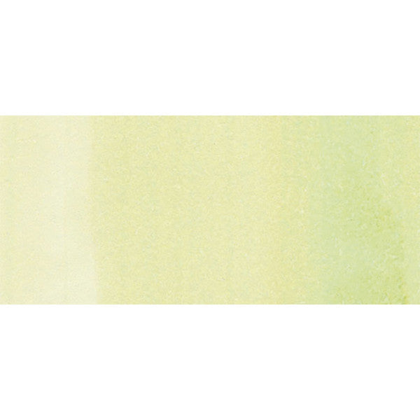 Copic Sketch G40 - Dim Green