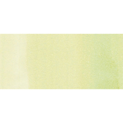 Copic Sketch G40 - Dim Green