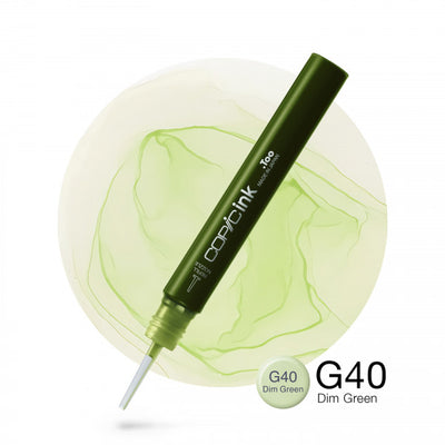 Copic Various Ink G40 - 12ml