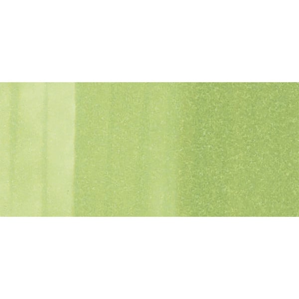 Copic Sketch G43 - Pistachio