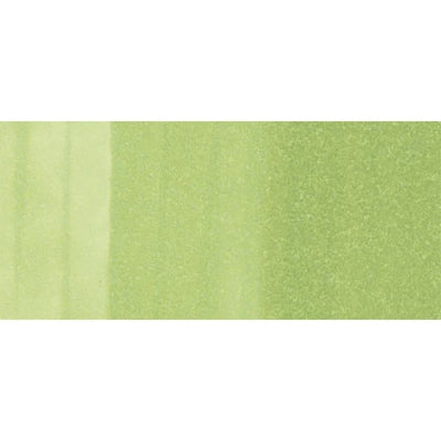 Copic Sketch G43 - Pistachio