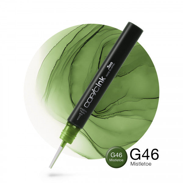 Copic Various Ink G46 - 12ml