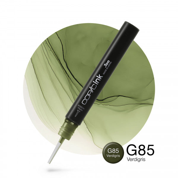 Copic Various Ink G85 - 12ml
