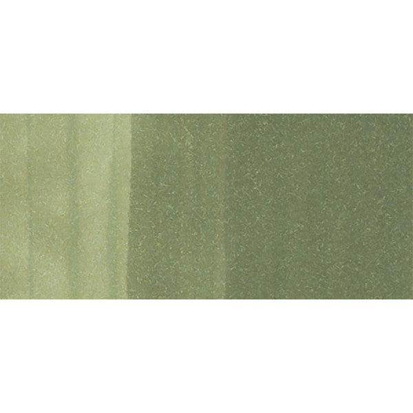 Copic Ciao G94 - Grayish Olive