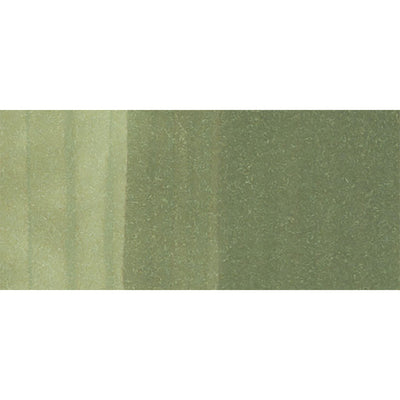 Copic Sketch G94 - Grayish Olive