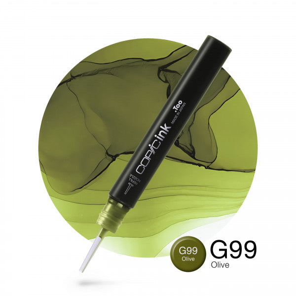 Copic Various Ink G99 - 12ml