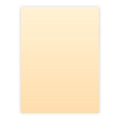 Smagen af champagne - Gradient