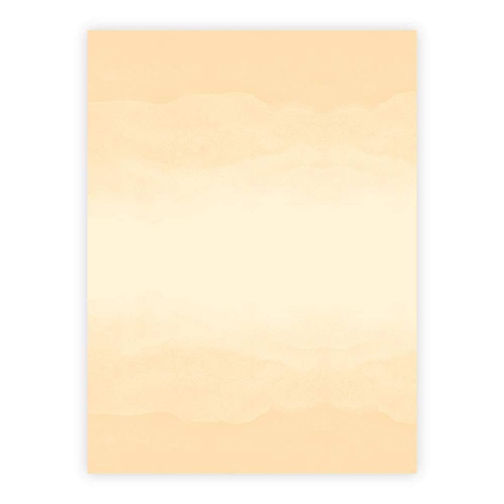 Smagen af champagne - Gradient