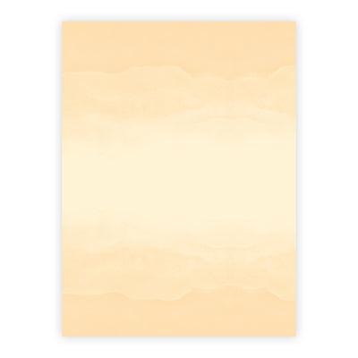 Smagen af champagne - Gradient