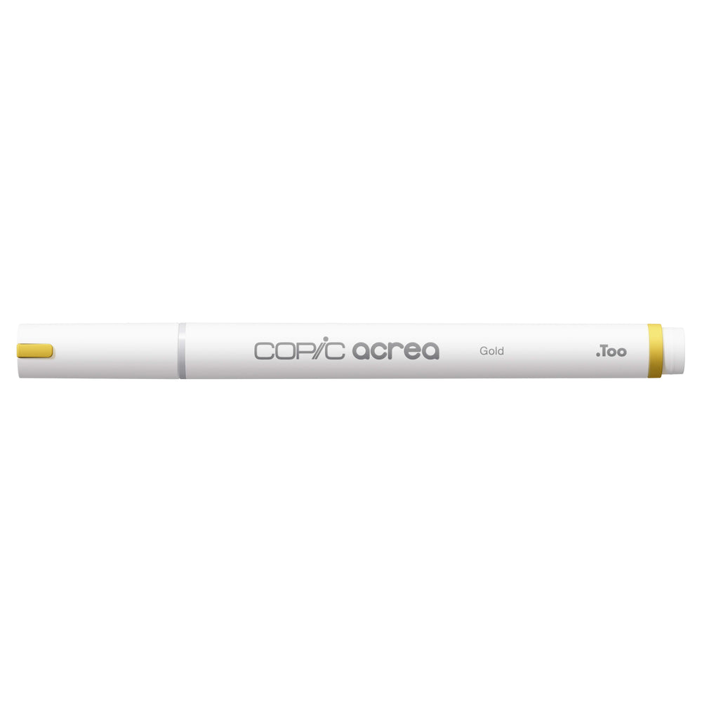 Copic Acrea - Gold