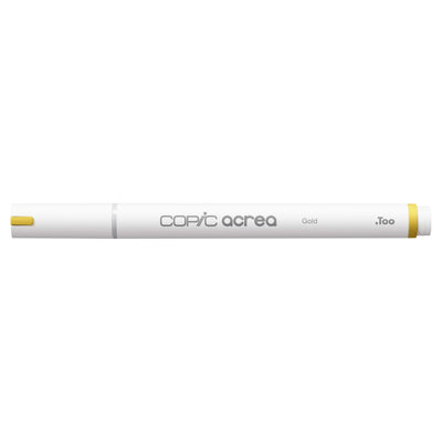 Copic Acrea - Gold