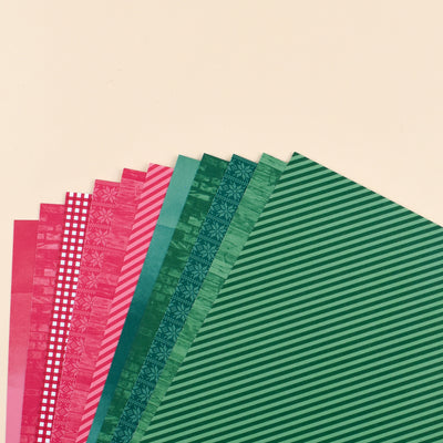 SAMPAK 9 - A4 DESIGNARK