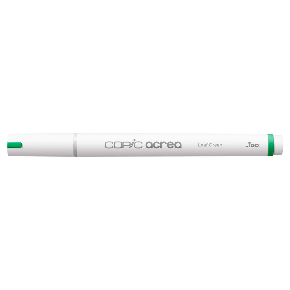 Copic Acrea - Leaf Green