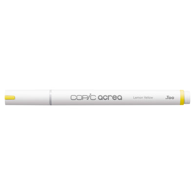 Copic Acrea - Lemon Yellow