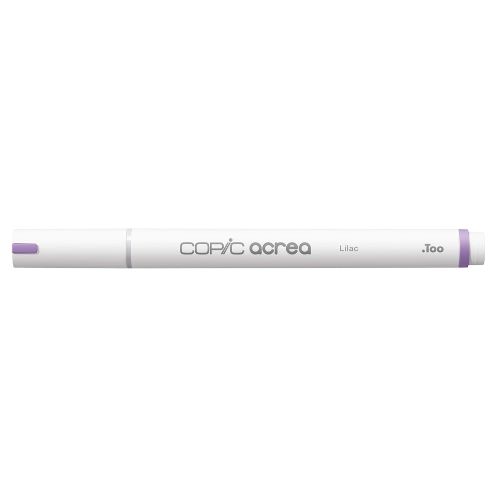 Copic Acrea -  Lilac