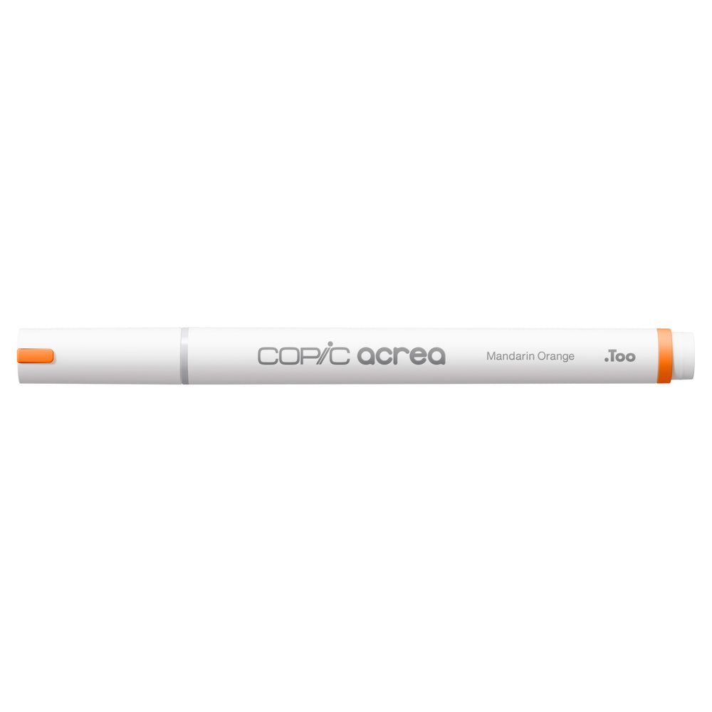 Copic Acrea - Mandarin Orange