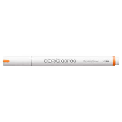 Copic Acrea - Mandarin Orange