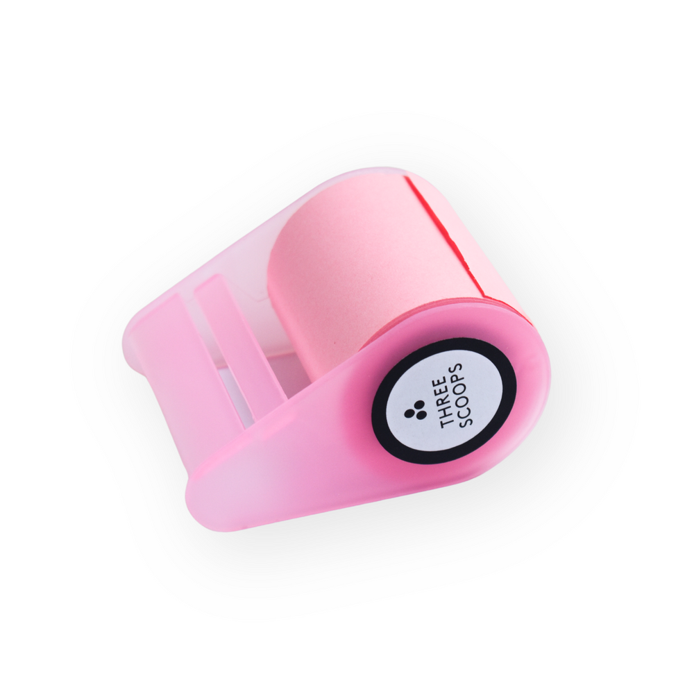 Masking Tape med dispenser