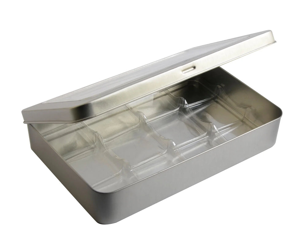 Mini Distress Pad Storage Tin