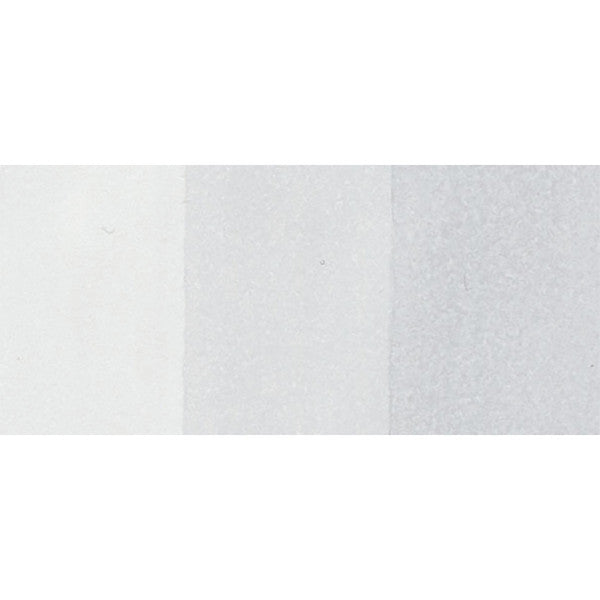 Copic Sketch N0 - Neutral Gray