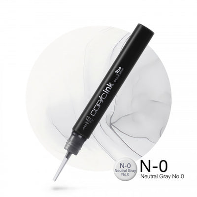 Copic Various Ink N0 - 12ml