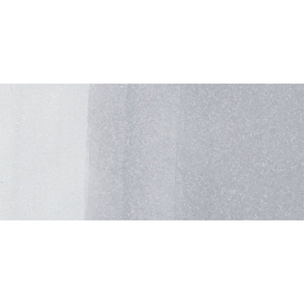 Copic Classic N1 - Neutral Gray No. 1