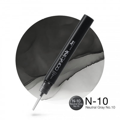 Copic Various Ink N10 - 12ml