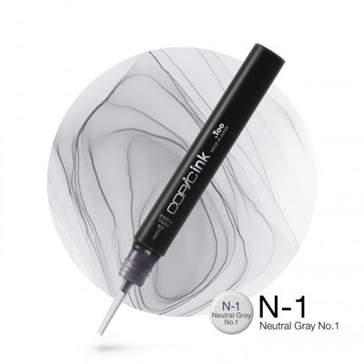 Copic Various Ink N1 - 12ml