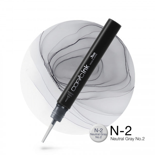 Copic Various Ink N2 - 12ml