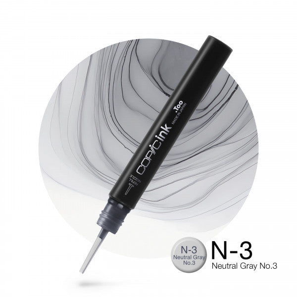 Copic Various Ink N3 - 12ml